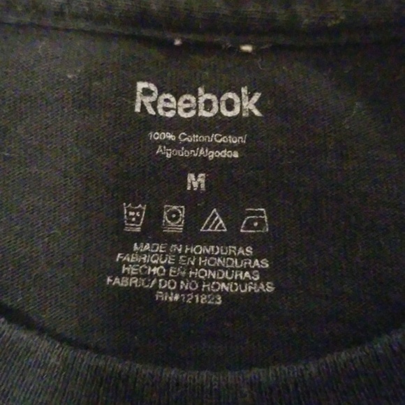 Reebok Tee - Picture 3 of 3